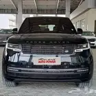 رنج روفر HSA موديل 2023