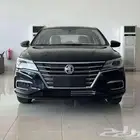 ام جي 5 استاندر موديل 25 كاش وتقسيط