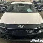 هيونداي النترا سمارت 2.0 موديل 2025