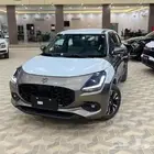 سوزوكي سويفت GLX فل 2025