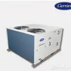 مكيفات كارير بكج مكيف مركزي