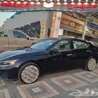 نيسان التيما 2024 نصف فل S.V سعودي