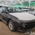 هونداي اكسنت فليت موديل 2026 اوتو ون