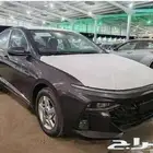 هونداي اكسنت فليت موديل 2026 اوتو ون