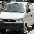 سوزوكي ايكو فان بضاعه 2026