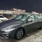 هونداي النترا 1.5 سمارت بلس موديل 2025 كاش اقساط