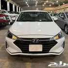 للبيع هونداي النترا 2020 سعودي وارد الوعلان