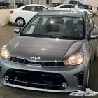 كيا بيجاس فل كامل موديل 2026 فتحه سقف