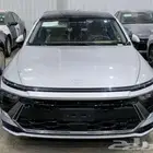 هيونداي سوناتا سمارت وكمفورت موديل 2026 كاش وتقسيط