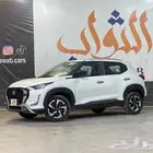 نيسان ماجنايت فليت 2025 كاش - قسط يبدأ من 900لدى الثواب