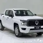 جريت وول وينجل 7 دبل ديزل 2025 ضمان 6 سنوات