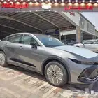 تويوتا كراون بريميوم 2026 سعودى