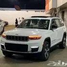 جيب شيروكي ليميتد 3.6 2023 عرض خااص