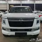 نيسان باترول بلاتينيوم تنفس طبيعى 2026 تسليم فورى