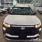 هونداي كريتا جراند سمارت 7 راكب موديل 2025 بسعر منافس