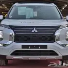 ميتسوبيشي اوتلاندر ستاندر 7 و 5 راكب 2025اقل سعر بجده