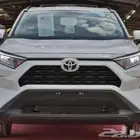 راف فور جميع المواصفات 2025 اقل الاسعار بجده للتمويل والكاش