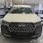 شيري تيجو 7 2026 للبيع كاش او اقساط برواتب من 3600