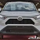 تويوتا راف فور XLE مبيعات شركات وبنوك 2025