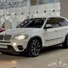 بي ام x5 فل كامل