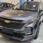 شفروليه كابتيفا بريمير موديل 2025