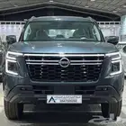 نيسان باترول LE توين تيربو 2025 سعودي