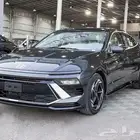 هيونداي سوناتا كمفورت 2026 المجدوعي