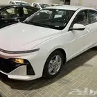 هيونداي اكسنت فليت 2026