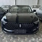 فاو FAW بسترن b70 كمفورت اسود 2025 عرض خاص للكاش والتأجير