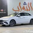 هيونداي النترا سمارت بلس-سمارت 2025 كاش-تقسيط لدى الثواب