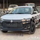 سوزوكي ديزاير استاندر 2026