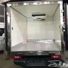 جي ام اس غماره ثلاجه ديزل موديل 2025