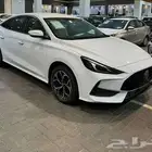ام جي جي تي MG GT كمفورت موديل 2024 تصفيات تحطيم اسعار