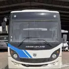 اشوك ليلاند 33راكب 2025 اقل الاسعار يوجد كاش وتمويل