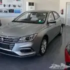 ام جي 5 ستاندر 2025