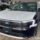 فورد تيريتورى امبيانتى 2026 كاش واقساط