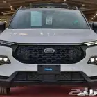 فورد تيريتوري دارك اديشن 2025