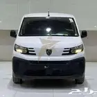 بيجو بارتنر 2025 شاص قصير