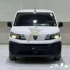 بيجو بارتنر 2025