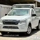 ايسوزو ديماكس غمارة 2026 زجاج كهرباء  زجاج عادي سعودي