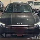 كيا K4 مكينة 1.6 موديل 2026 ستاندر