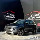 شفرولية جروف بريمير 2025