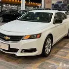 للبيع شيفرولية امبالا 2018 سعودي مخزززنه عداد 56 ألف كم فقط