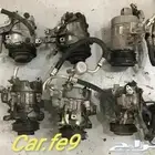 كمبروسر كلتش وحساس لكزس Gs من 98 الى 2004