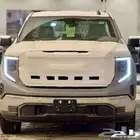 جمس سيرا AT4 غماره موديل 2025 سعودي