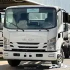 ايسوزو دينا 2025 جميع الأنواع 4 طن 5طن6طن7.5طن9.5طن13طن