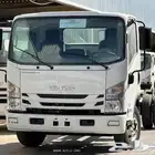 ايسوزو دينا 2025 ( 4 طن - 5 طن - 6 طن - 13 طن )