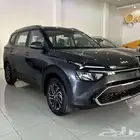 كيا كارينز 7 ركاب موديل 2025 كاش او اقساط