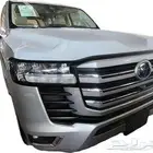 لاندكروزر L3 GXR موديل 2025