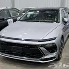 هيونداي سوناتا سمارت وكمفورت موديل 2026 كاش وتقسيط